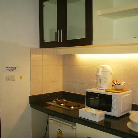 V-Condominium Chaweng  Exterior photo