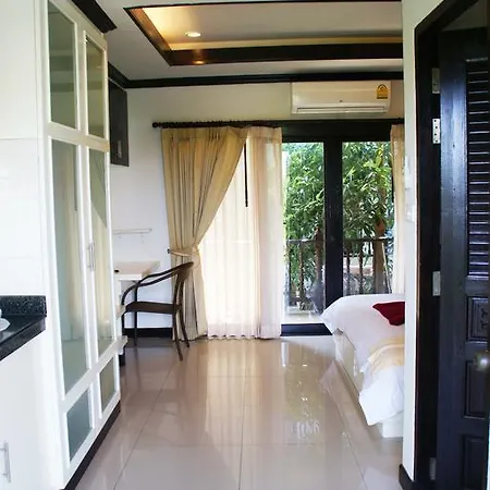 V-Condominium Chaweng  Exterior photo