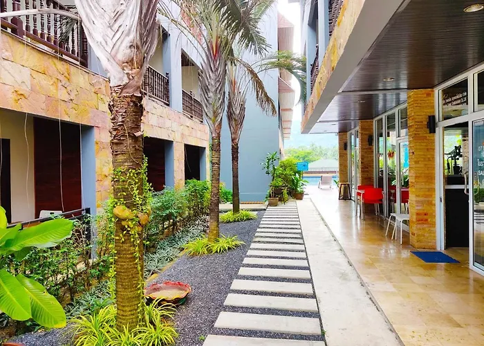 V-Condominium