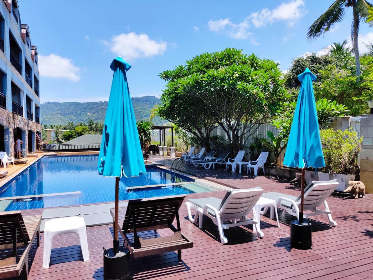 V-condominium Chaweng (Koh Samui)