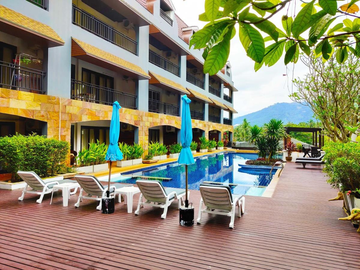 V-condominium Chaweng (Koh Samui)