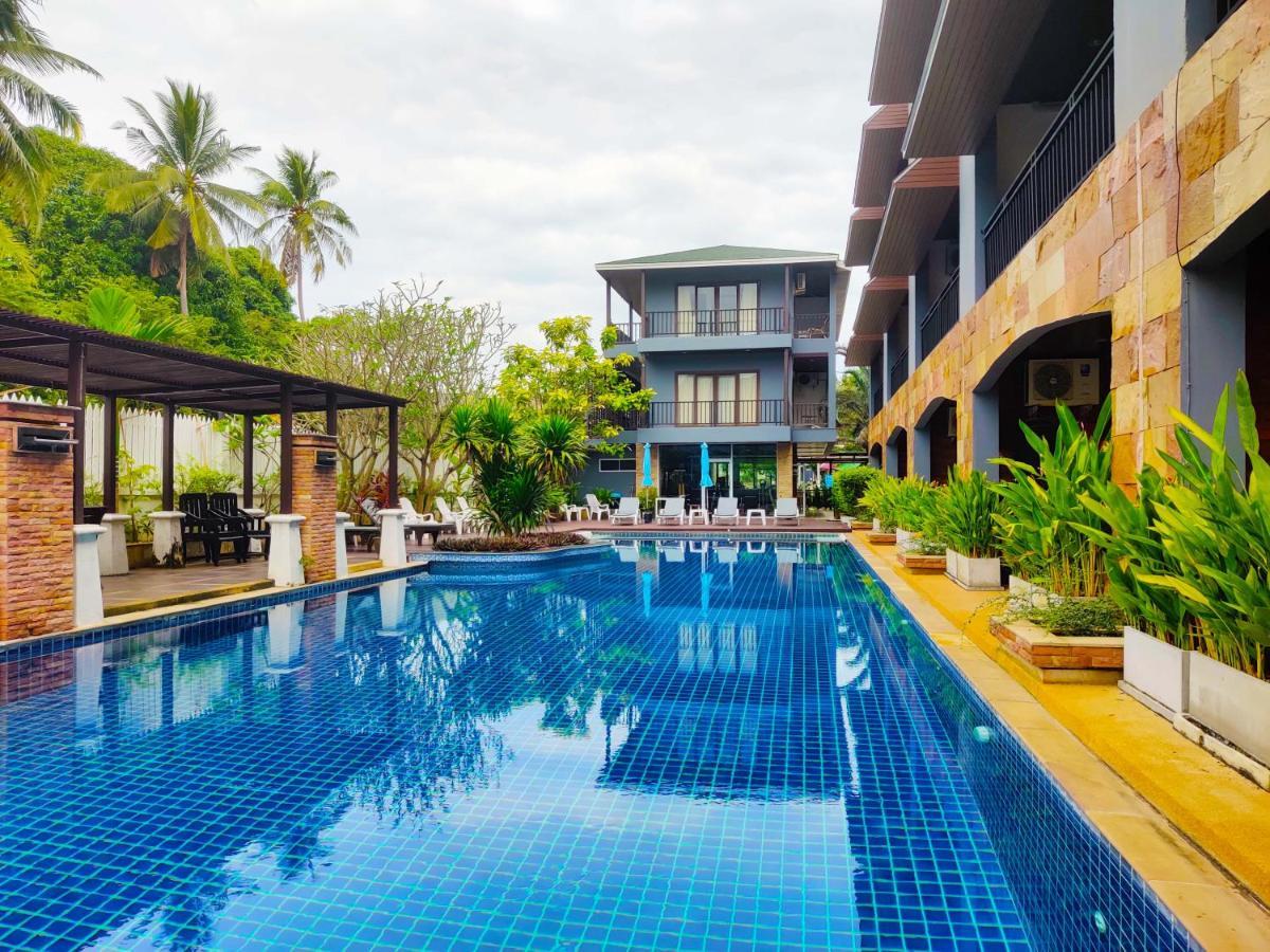 V-condominium Chaweng (Koh Samui)