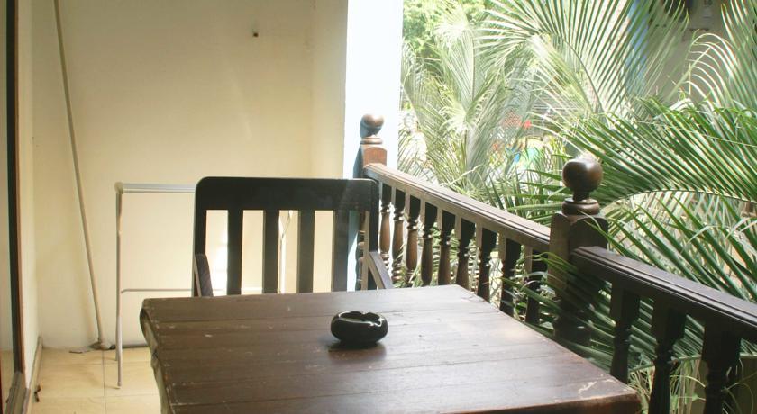 V-condominium Apartment *