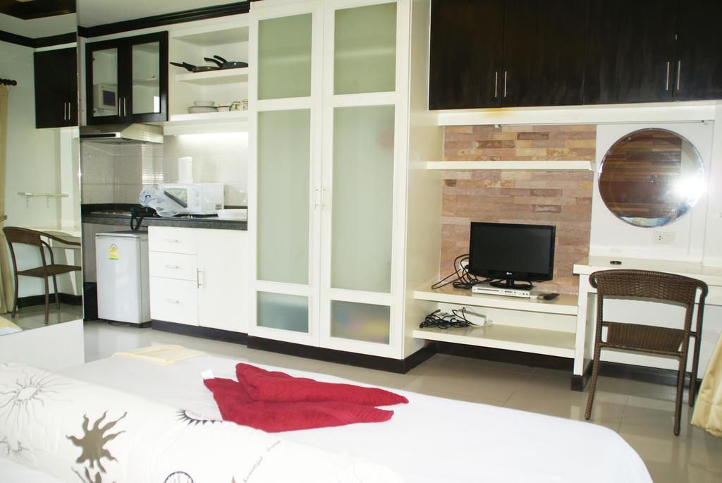 V-condominium * Chaweng (Koh Samui)