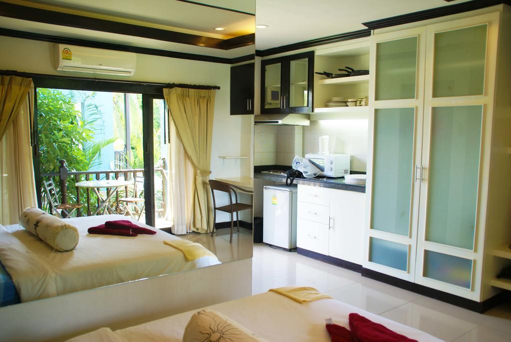 V-condominium Apartment Chaweng (Koh Samui)