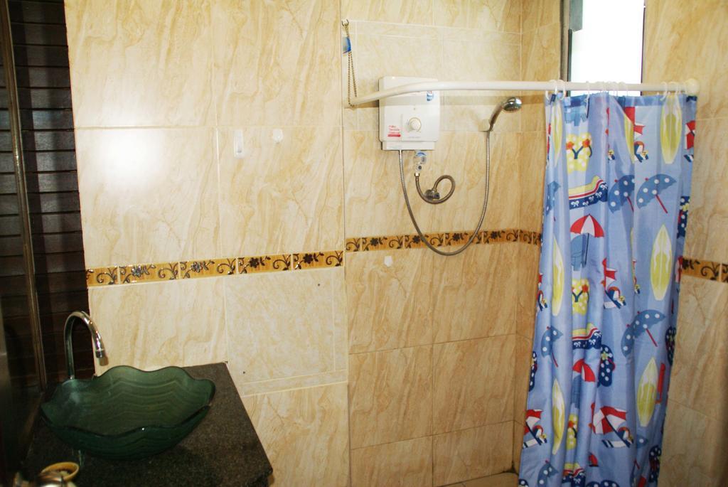 V-condominium * Chaweng (Koh Samui)